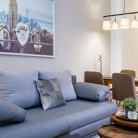 The Lohmeyerstr Vh Links, 2 Bedroom Up To 5 People Berlin Extérieur photo
