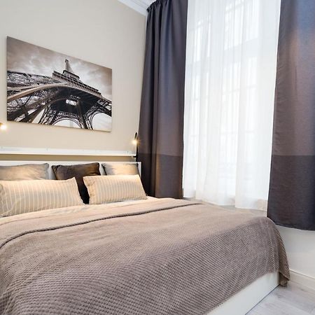 The Lohmeyerstr Vh Links, 2 Bedroom Up To 5 People Berlin Extérieur photo