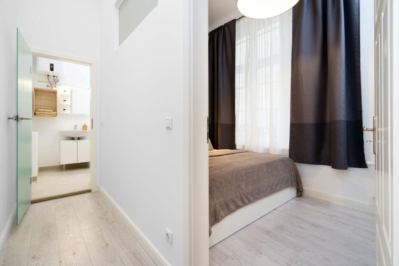 The Lohmeyerstr Vh Links, 2 Bedroom Up To 5 People Berlin Extérieur photo